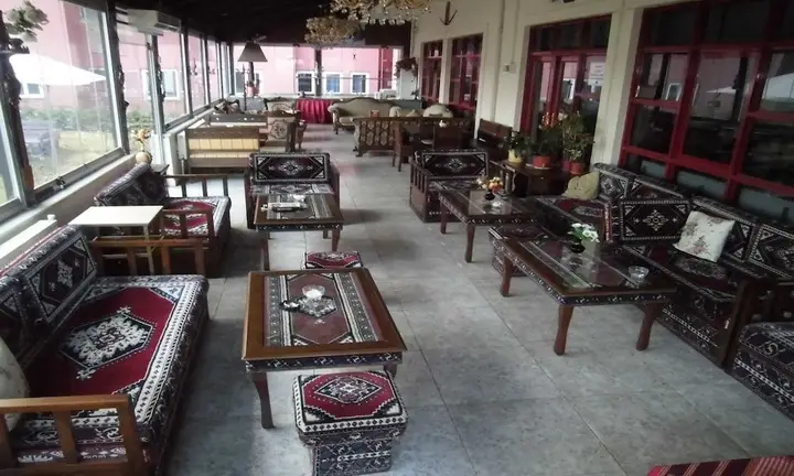 Корум: Vanna Termal Hotel & Spa