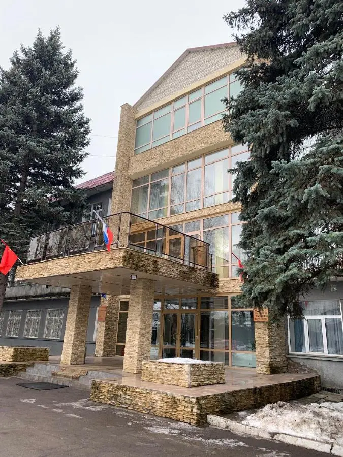Дубровский: Центр повышения квалификации профсоюзных работников