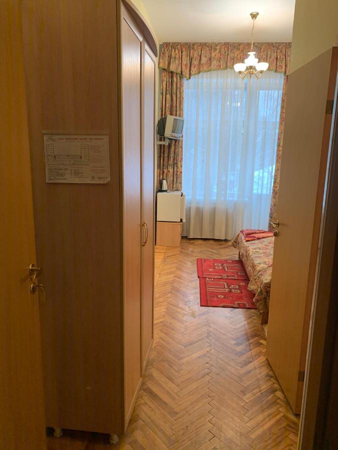 Дубровский: Центр повышения квалификации профсоюзных работников