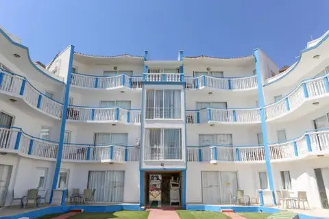 Апарт-отель Didim Sunset Village — фото 1