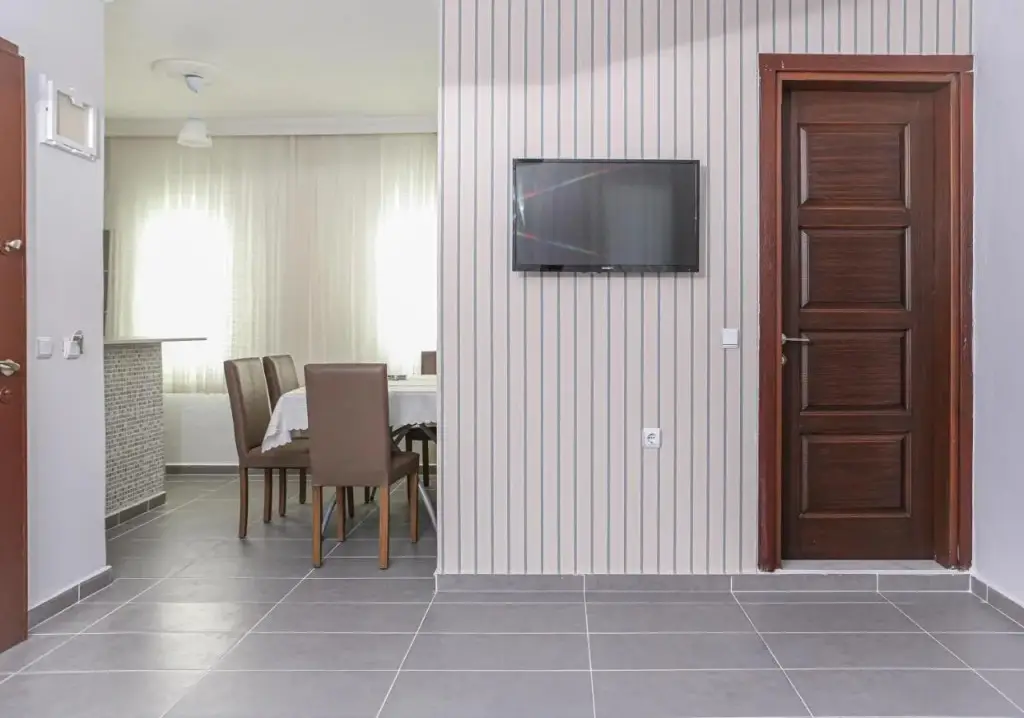 Капикири: Апарт-отель Didim Sunset Village