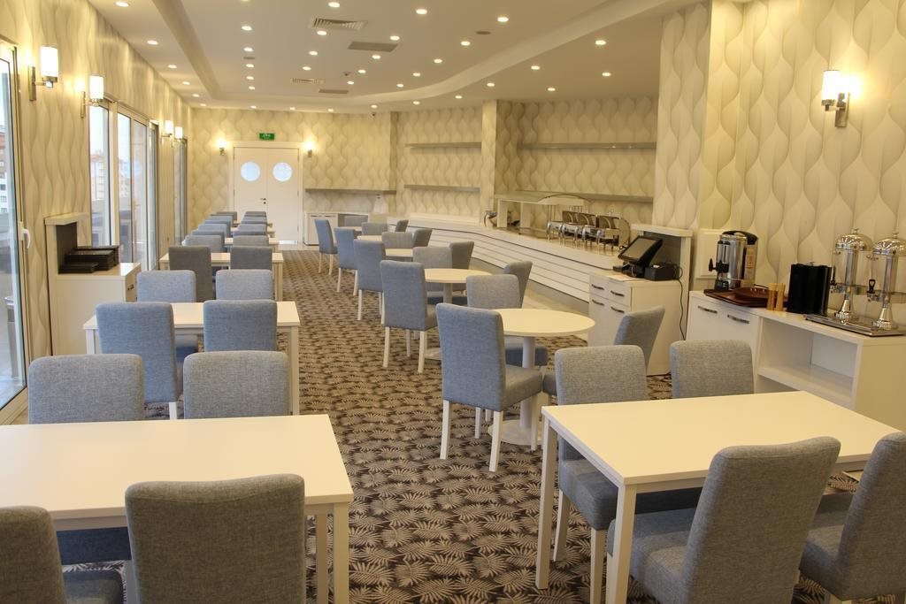 Элазиг: White Line Boutique Hotel