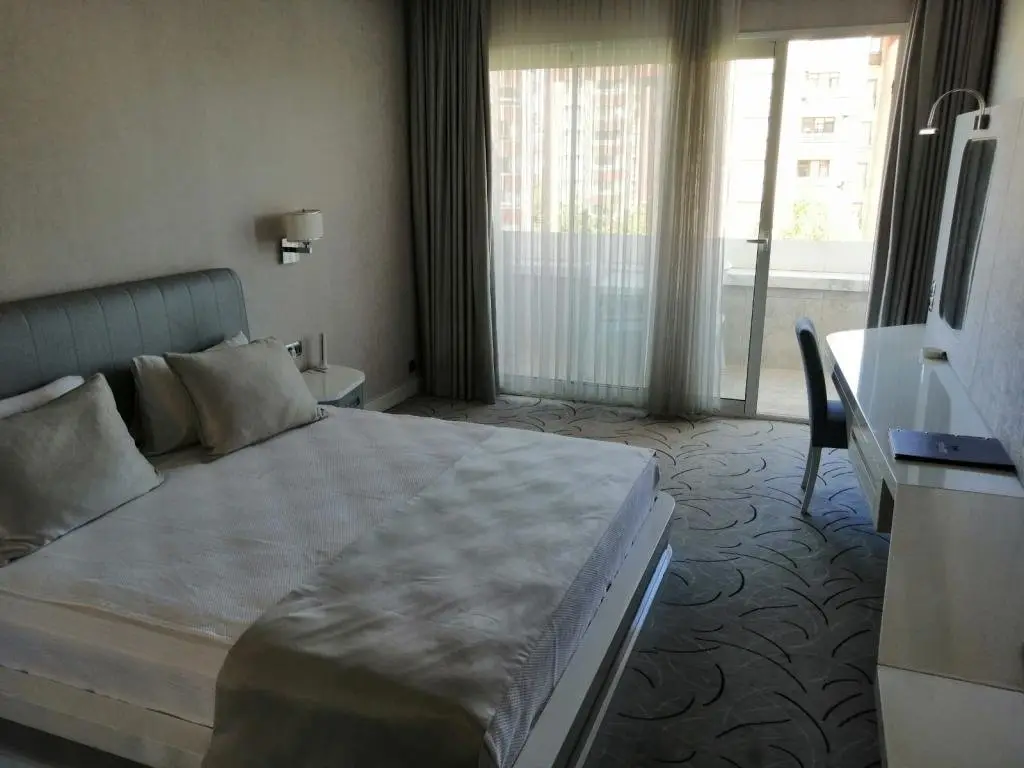 Элазиг: White Line Boutique Hotel