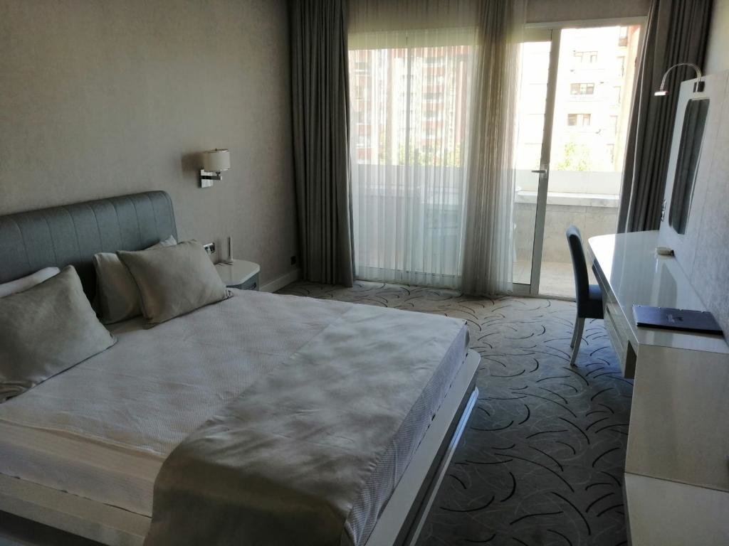 Элазиг: White Line Boutique Hotel