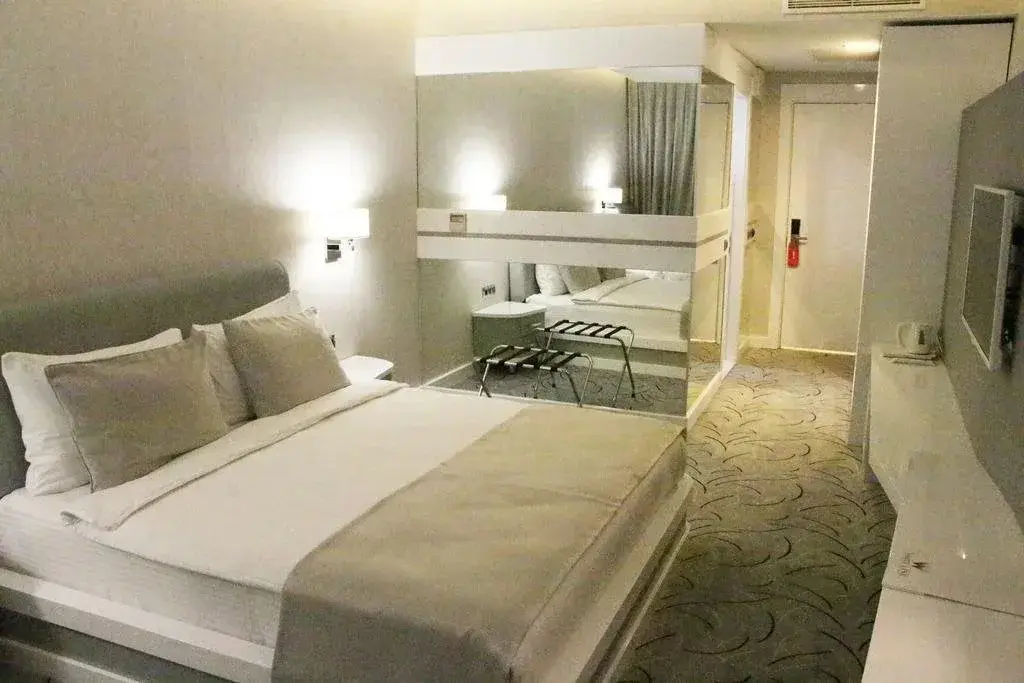 Элазиг: White Line Boutique Hotel