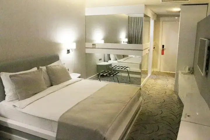 Элазиг: White Line Boutique Hotel