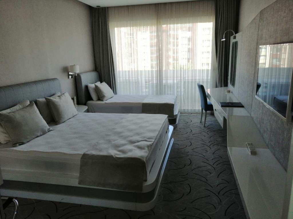 Элазиг: White Line Boutique Hotel