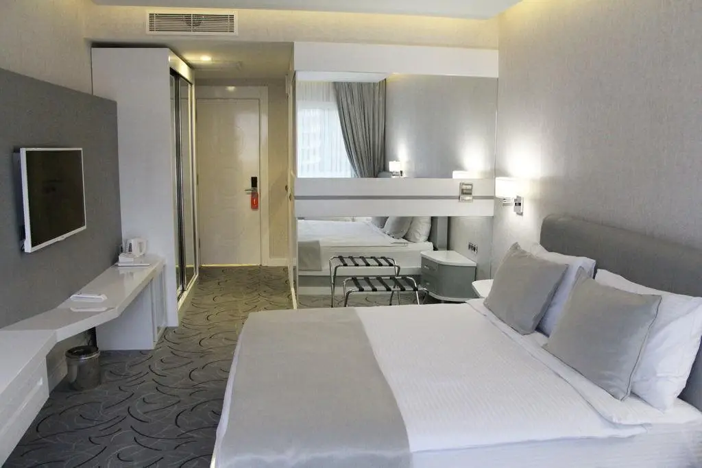 Элазиг: White Line Boutique Hotel
