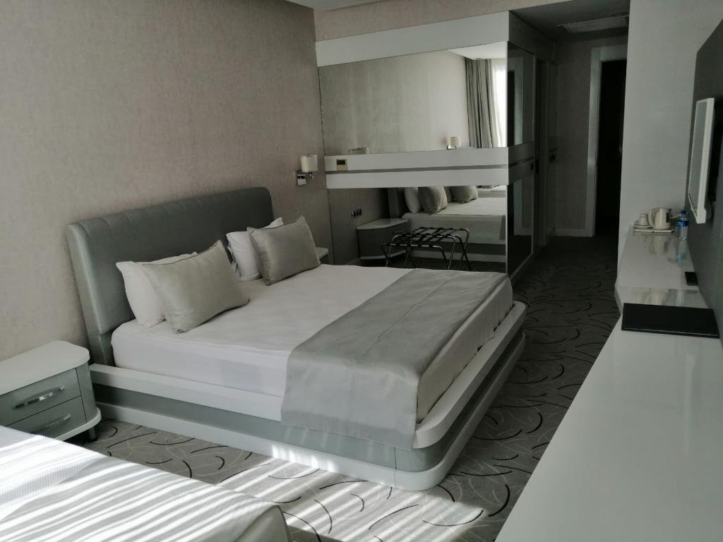 Элазиг: White Line Boutique Hotel