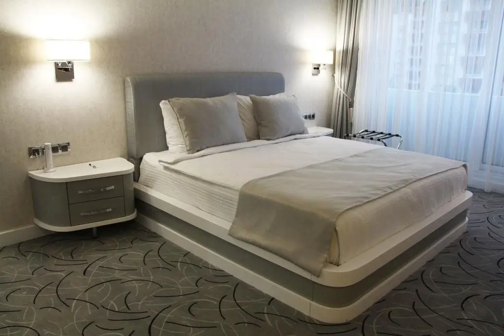 Элазиг: White Line Boutique Hotel