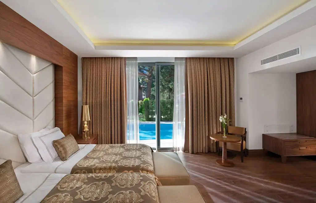 Бельдиби: Akka Residence Villas - Premium Ultra All Inclusive