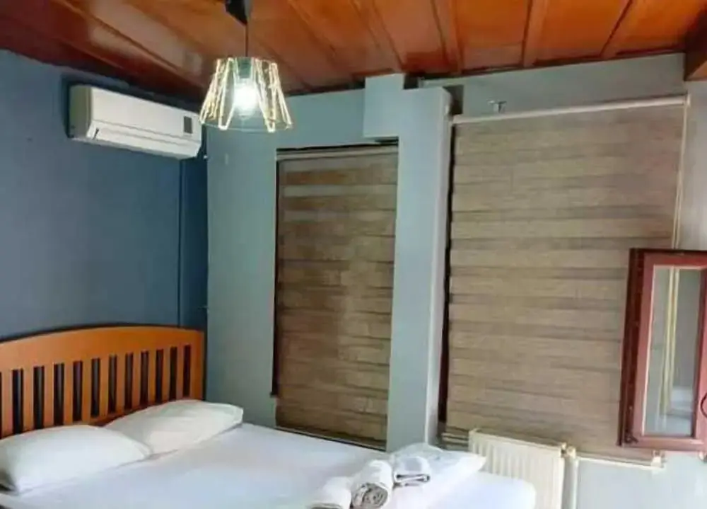 Бурса: Onuncukoy Hotel