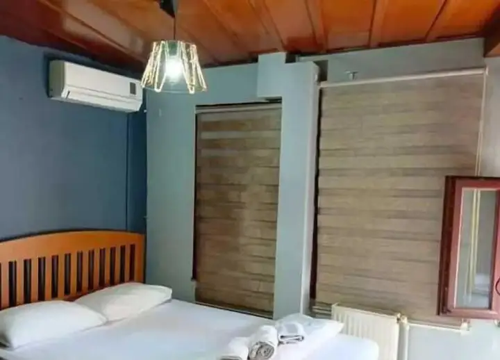 Бурса: Onuncukoy Hotel
