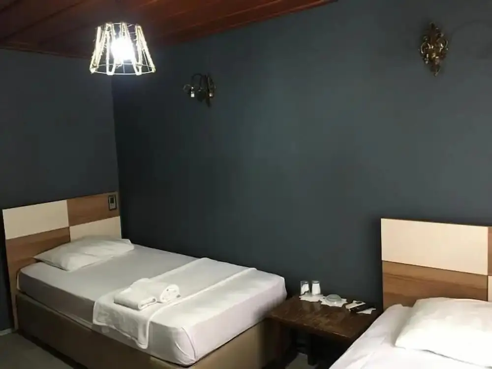 Бурса: Onuncukoy Hotel