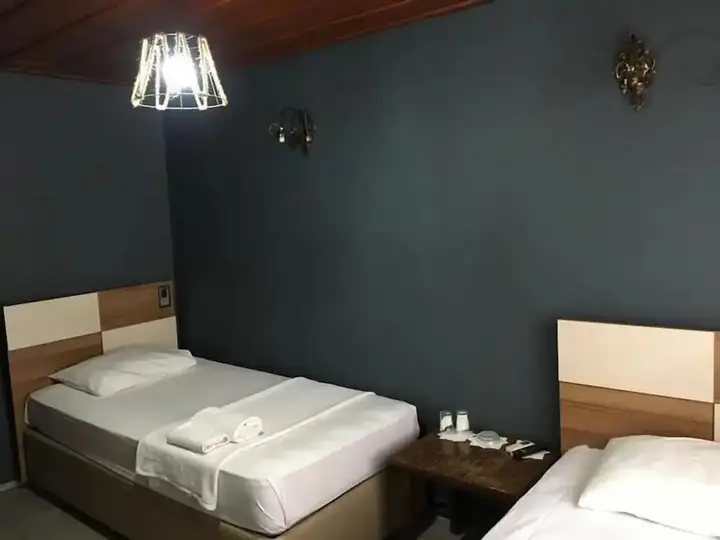 Бурса: Onuncukoy Hotel