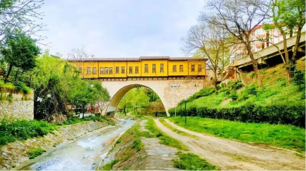 Бурса: Onuncukoy Hotel