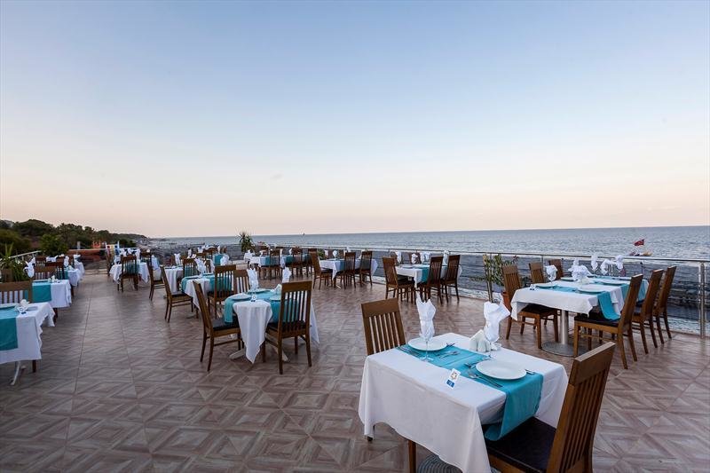 Гёйнюк: La Mer Hotel