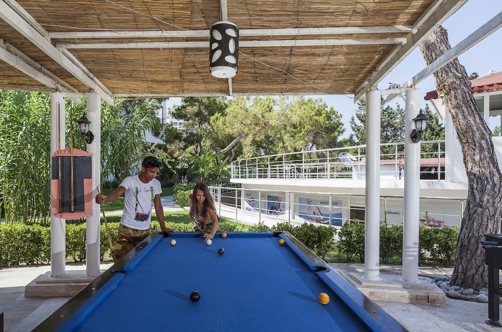 Гёйнюк: La Mer Hotel