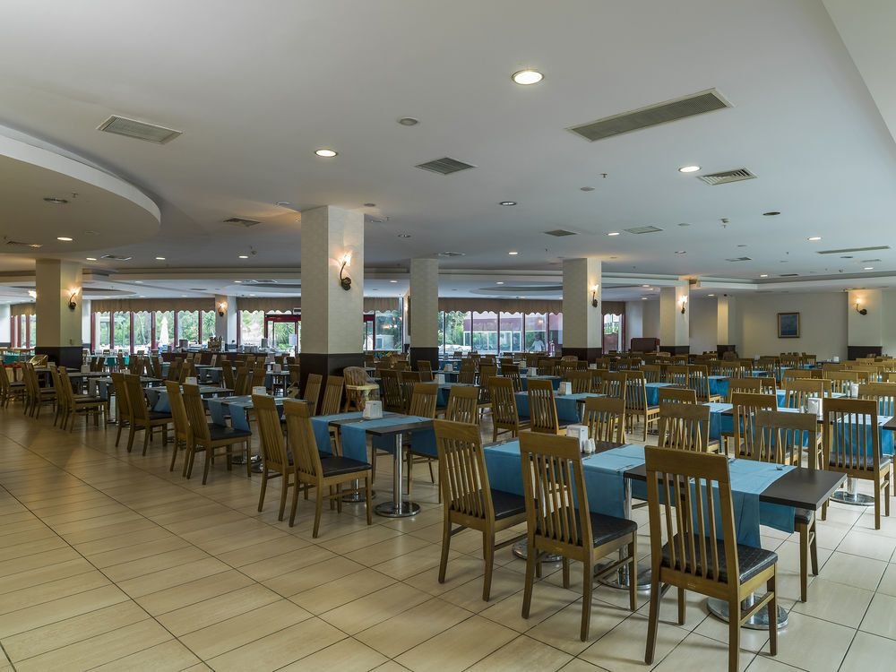 Гёйнюк: La Mer Hotel