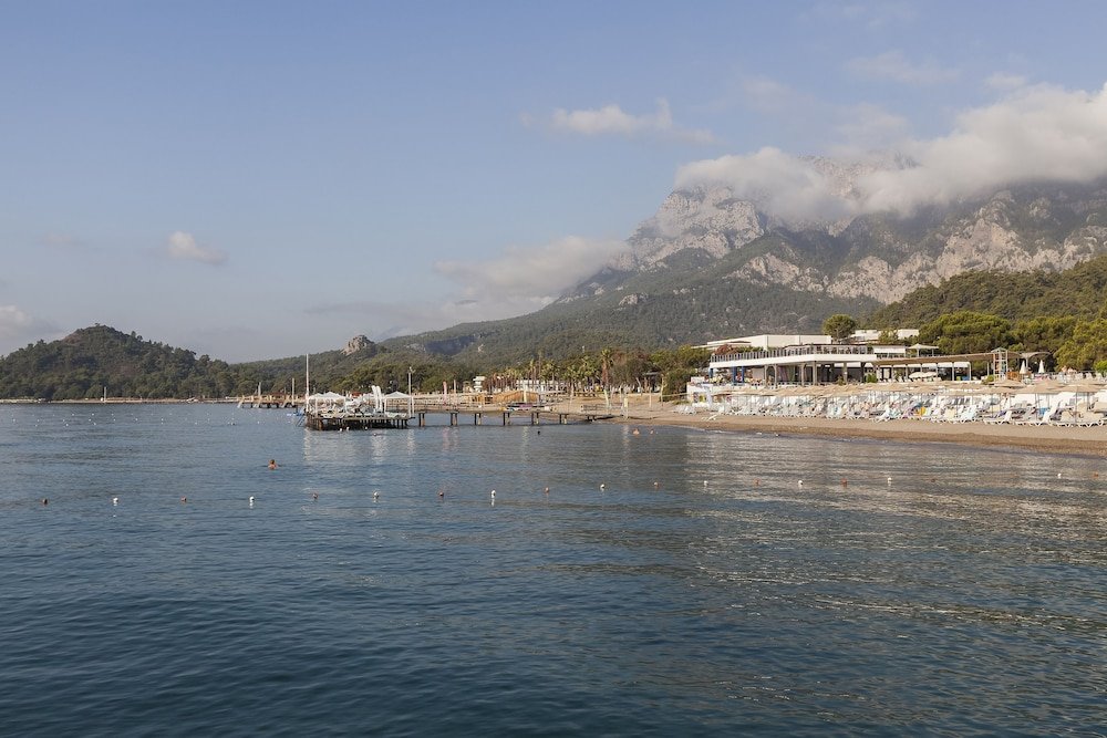Гёйнюк: La Mer Hotel