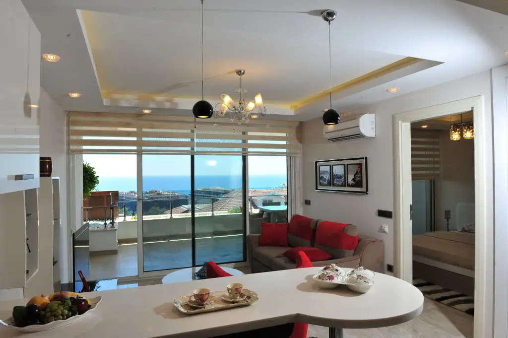 Аланья: Elite Admiral Premium Residences