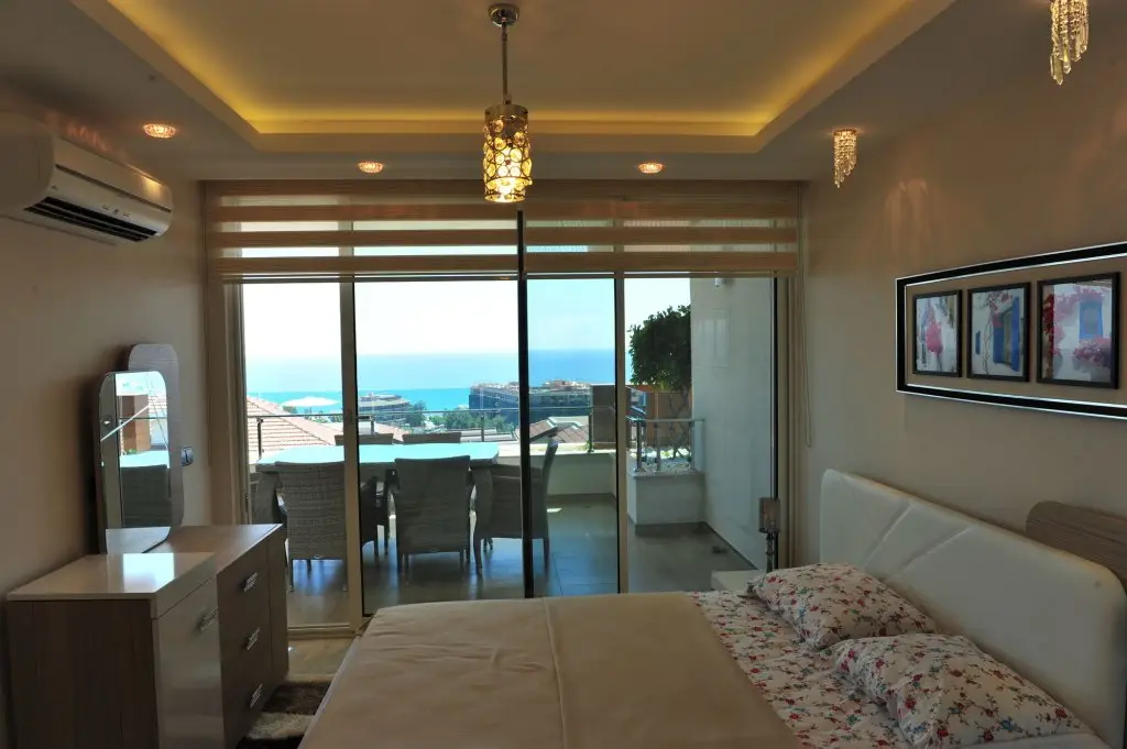 Аланья: Elite Admiral Premium Residences