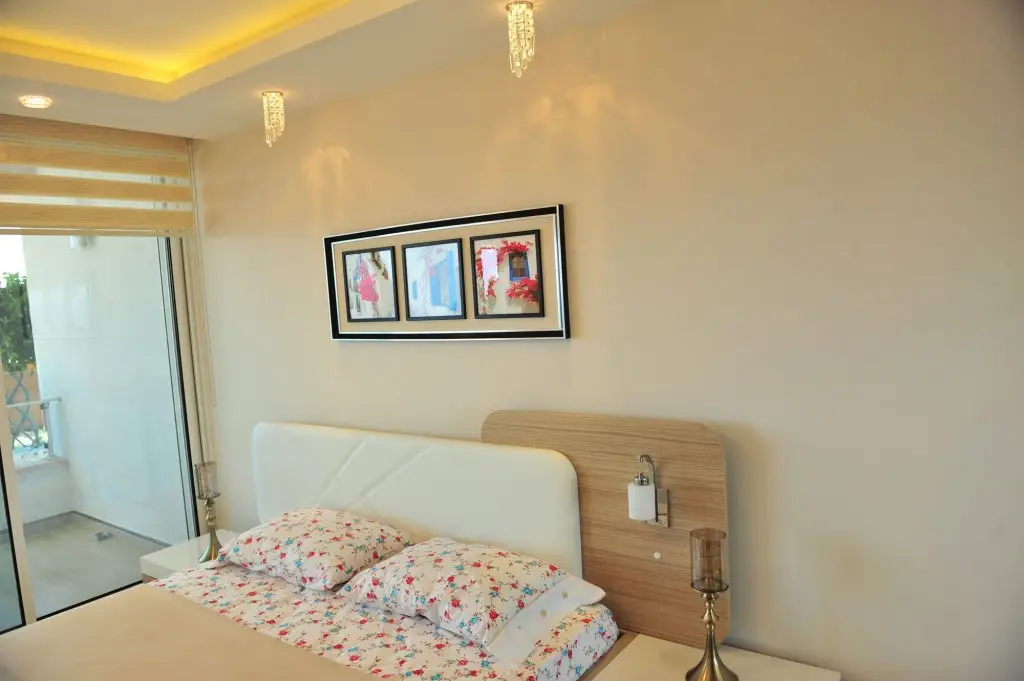 Аланья: Elite Admiral Premium Residences