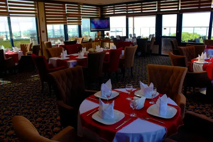 Ялова: Elegance Resort Hotel