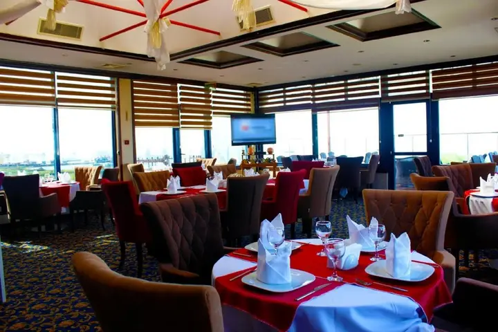 Ялова: Elegance Resort Hotel