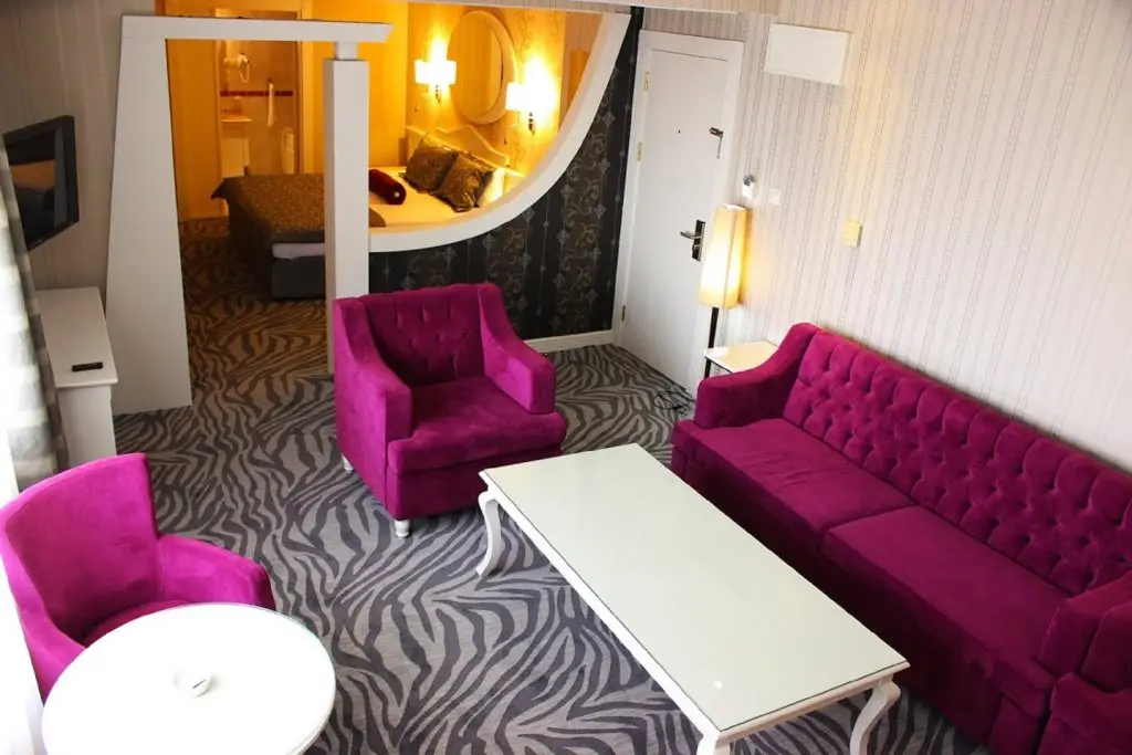Ялова: Elegance Resort Hotel