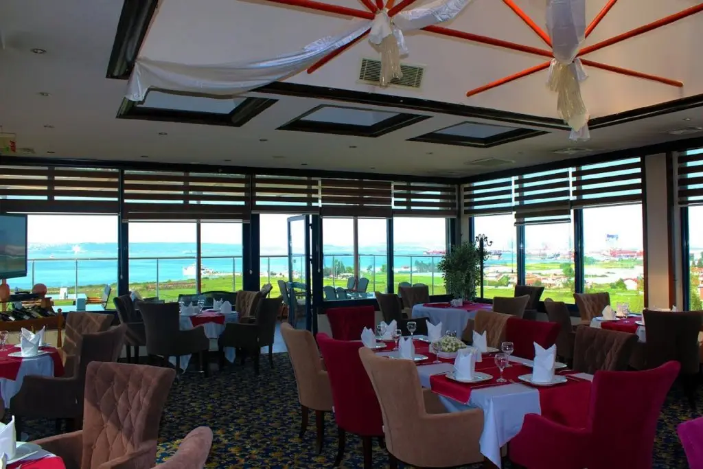 Ялова: Elegance Resort Hotel