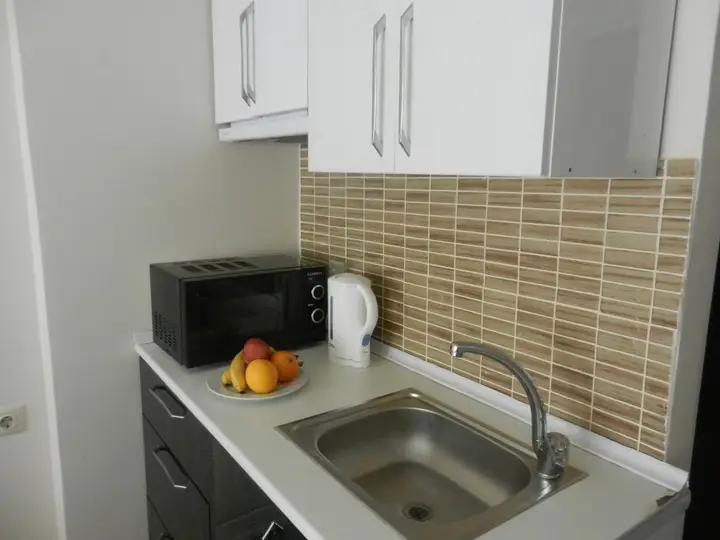 Стамбул: Nisa Apart Sultanahmet
