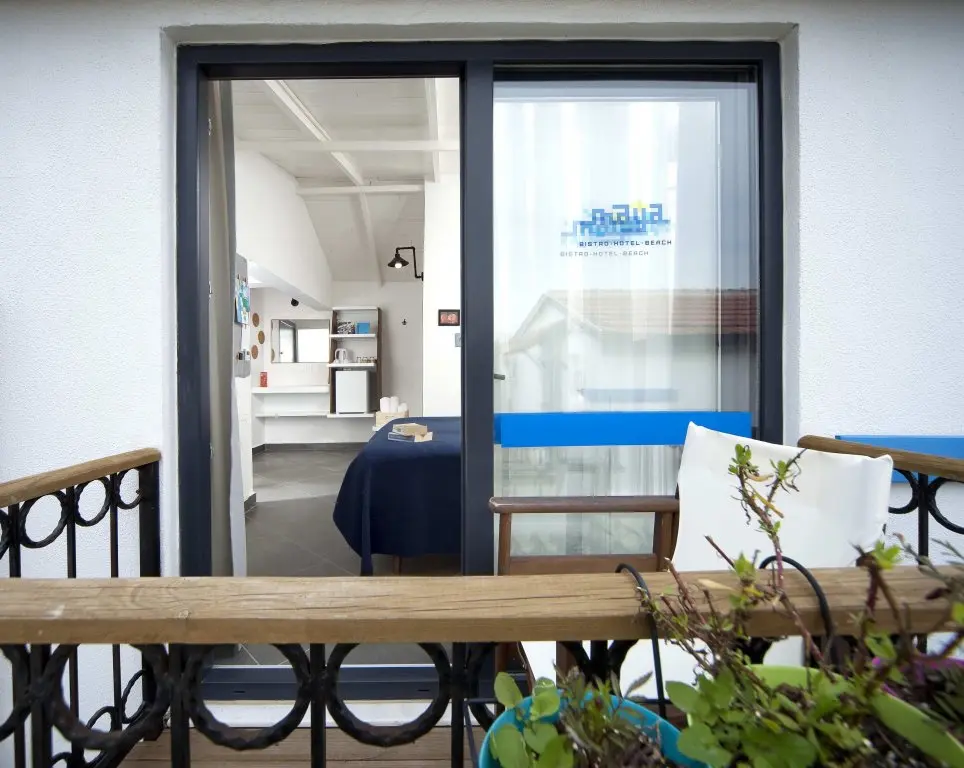 Сыгаджик: Отель Maya Bistro Beach