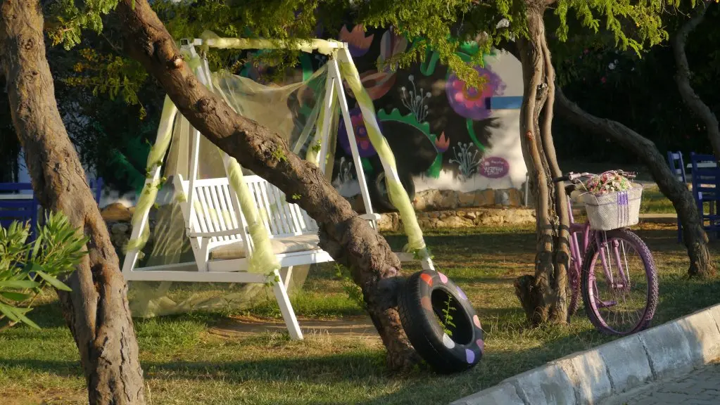 Сыгаджик: Отель Maya Bistro Beach