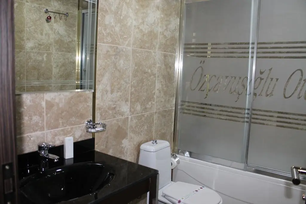 Битлис: Oz Cavusoglu Hotel