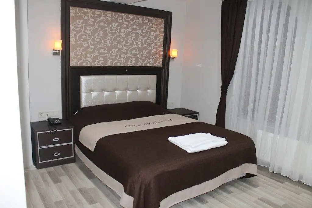 Битлис: Oz Cavusoglu Hotel