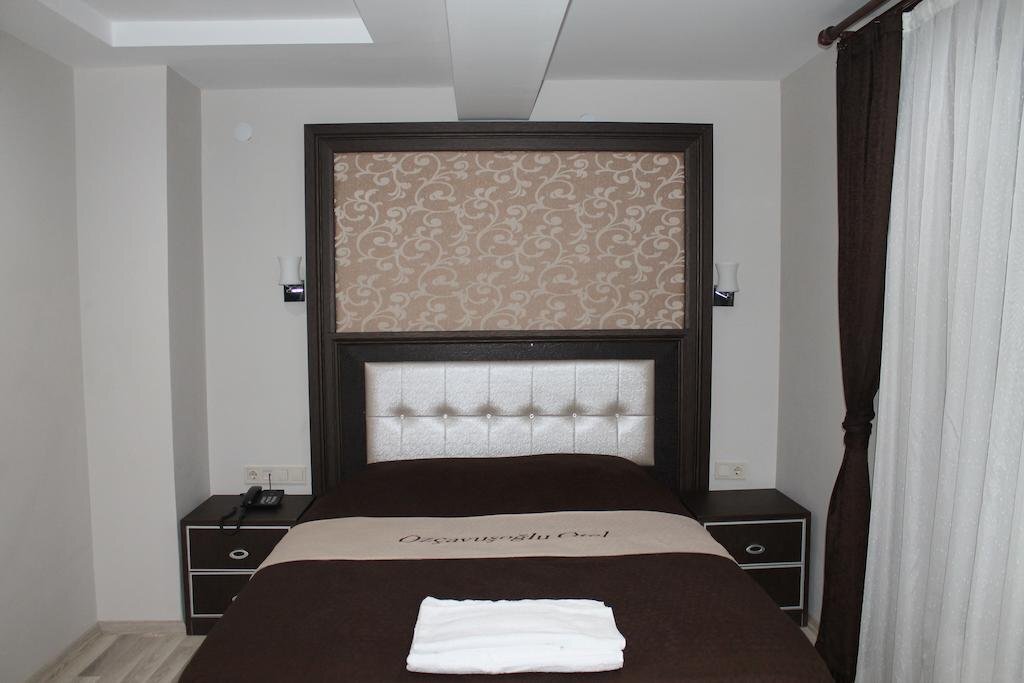 Битлис: Oz Cavusoglu Hotel