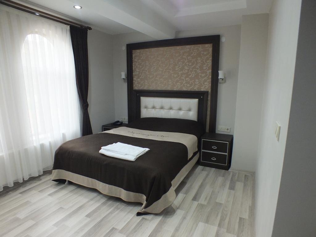 Битлис: Oz Cavusoglu Hotel
