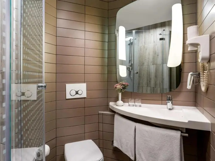 Стамбул: Ibis Istanbul Tuzla Hotel