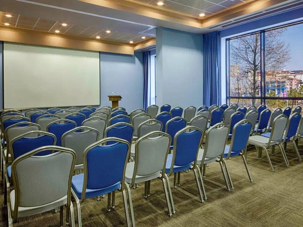 Стамбул: Ibis Istanbul Tuzla Hotel