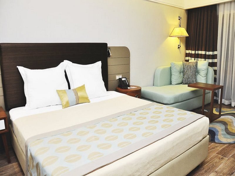 Манавгат: Grand Side Hotel