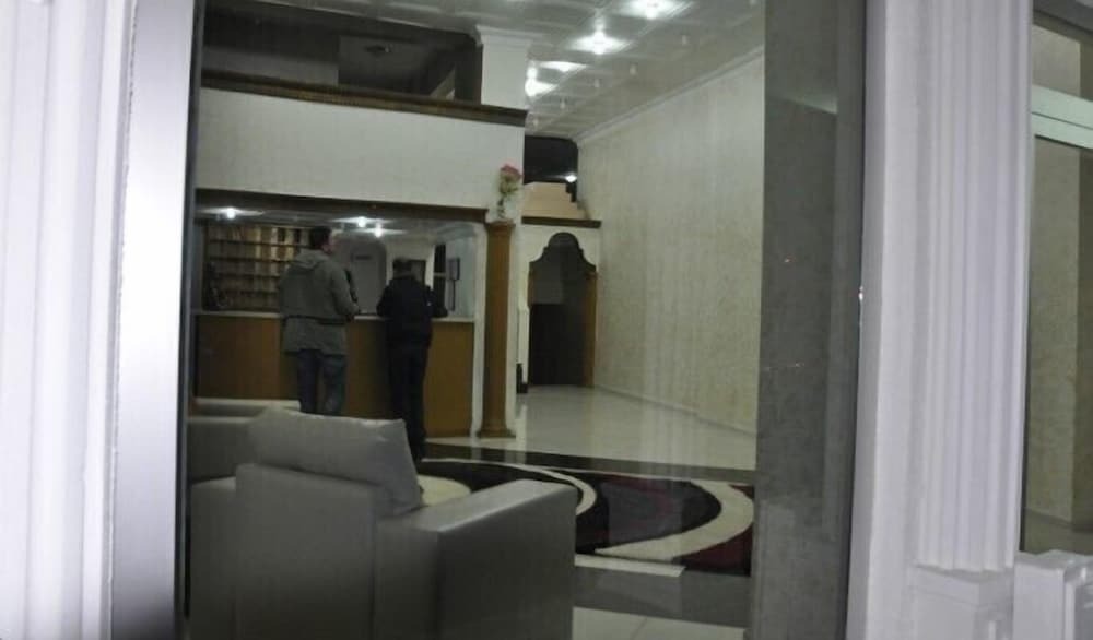 Корлу: Kayra Hotel