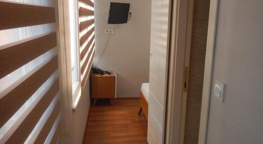 Балыкесир: İpek Otel