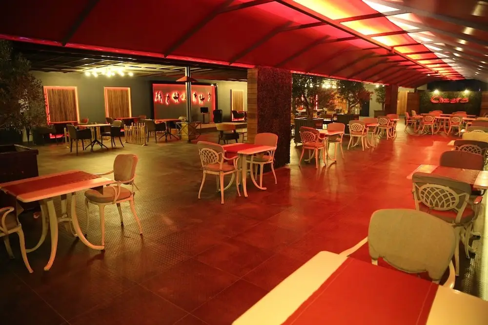 Балыкесир: Onhann Hotel