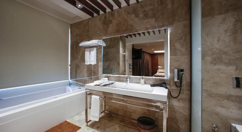 Балыкесир: Onhann Hotel