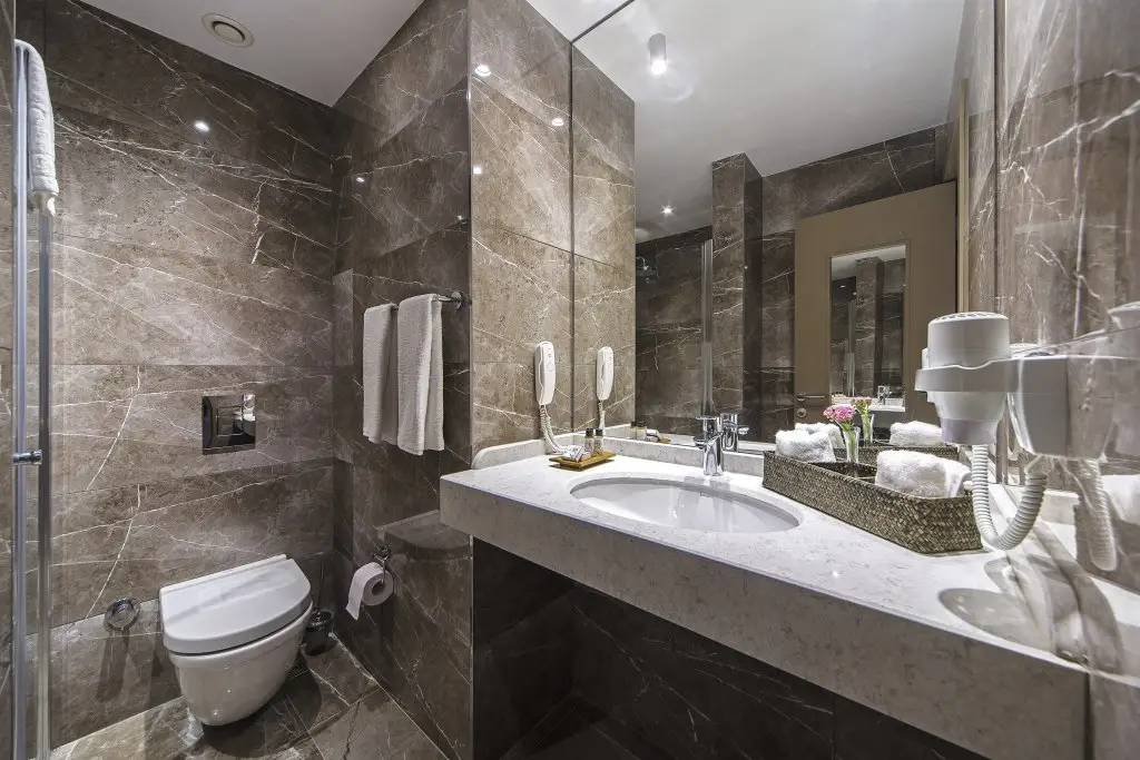 Стамбул: Redmont Hotel Nisantasi