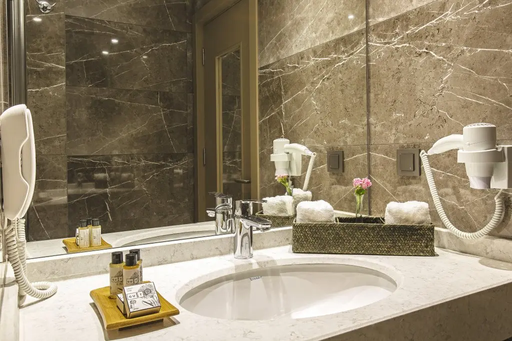 Стамбул: Redmont Hotel Nisantasi