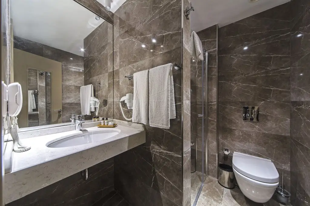 Стамбул: Redmont Hotel Nisantasi