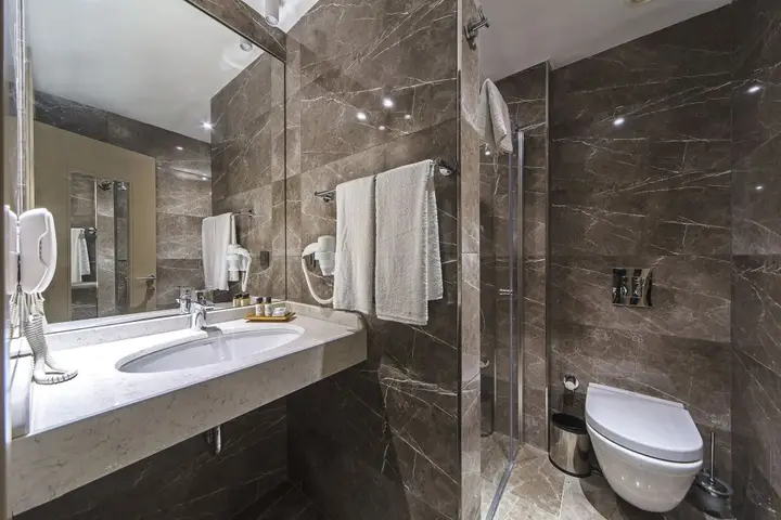 Стамбул: Redmont Hotel Nisantasi