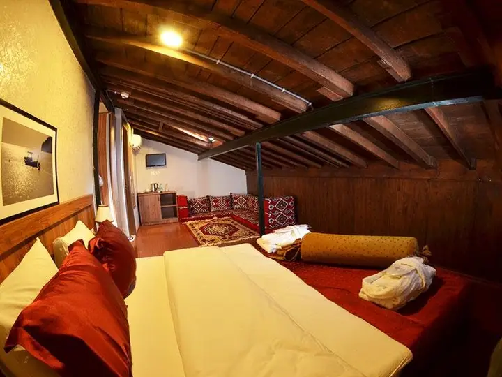 Стамбул: Corpus Suites Old Istanbul
